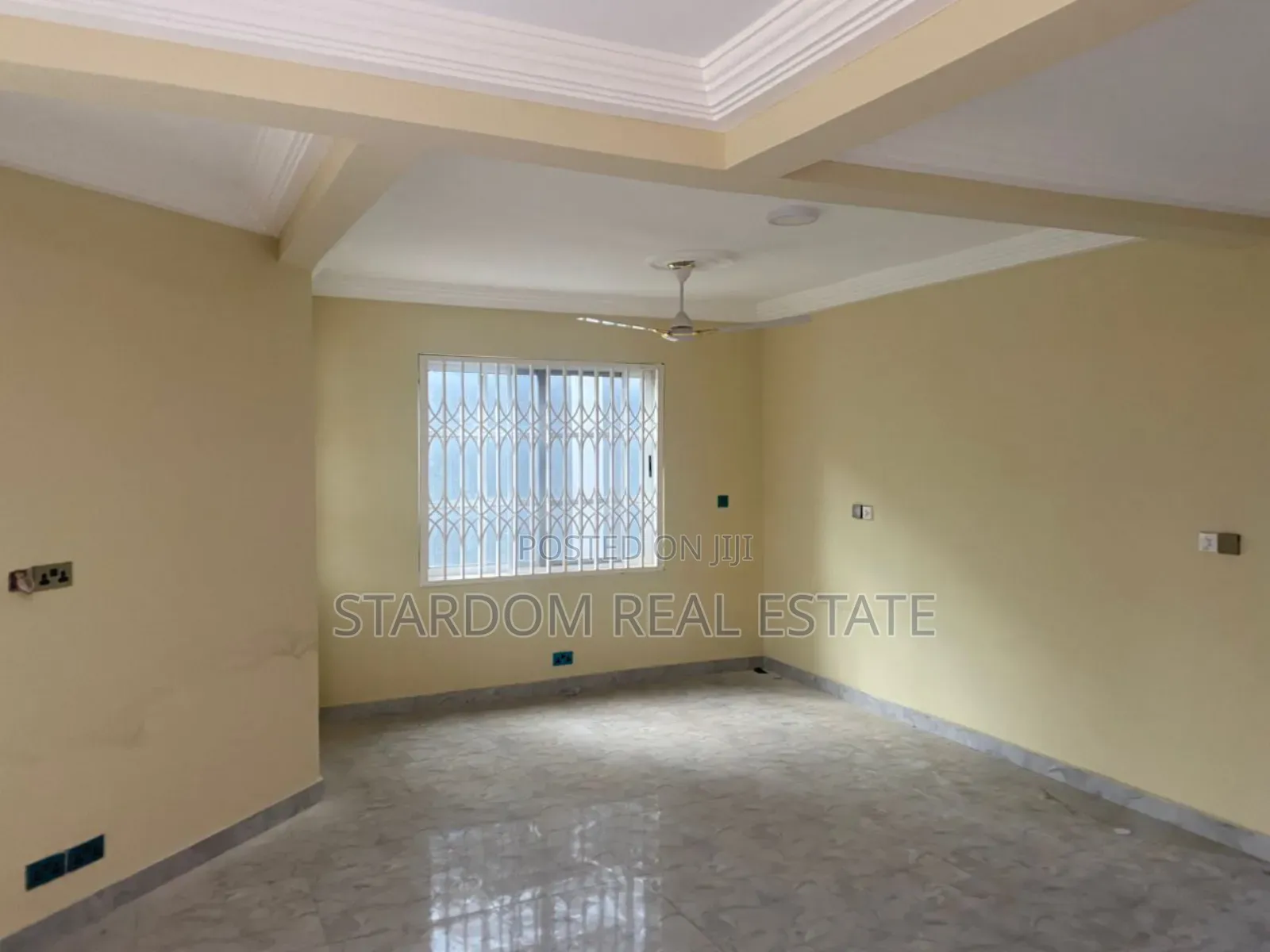 3bdrm Apartment in Tseaddo for rent