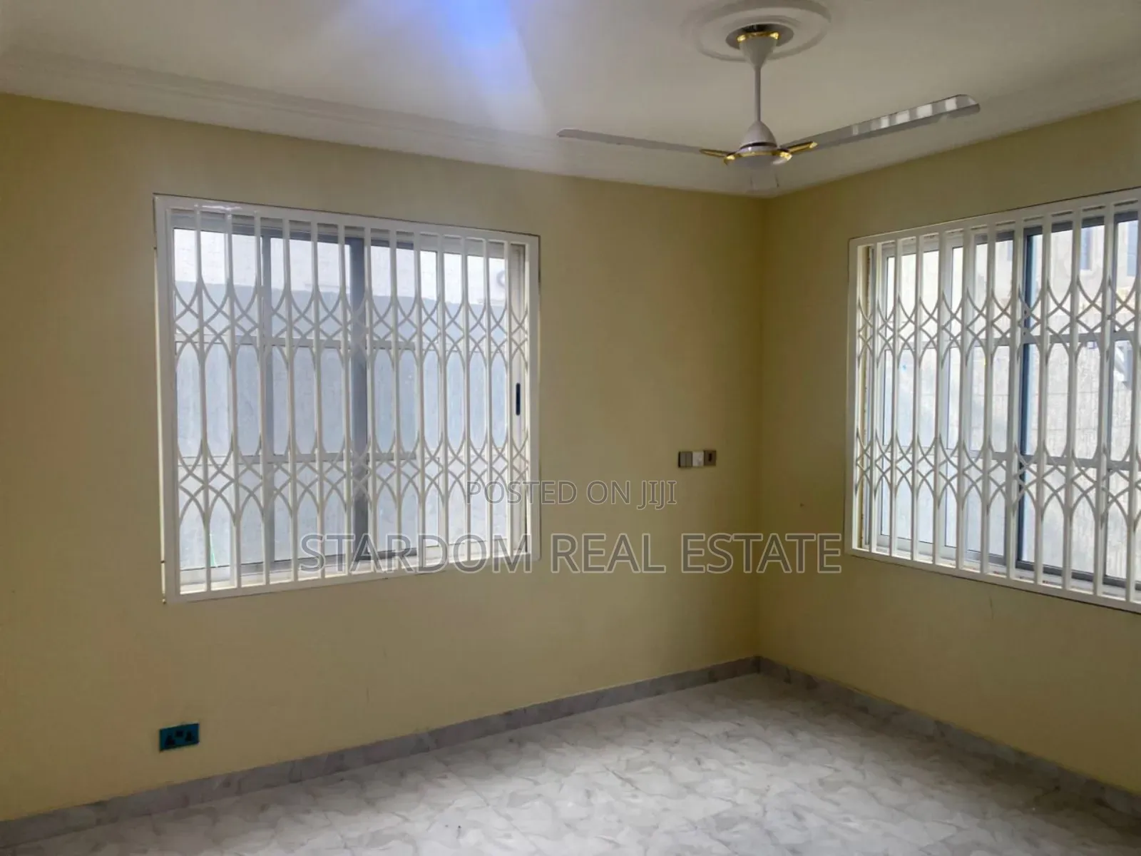 3bdrm Apartment in Tseaddo for rent