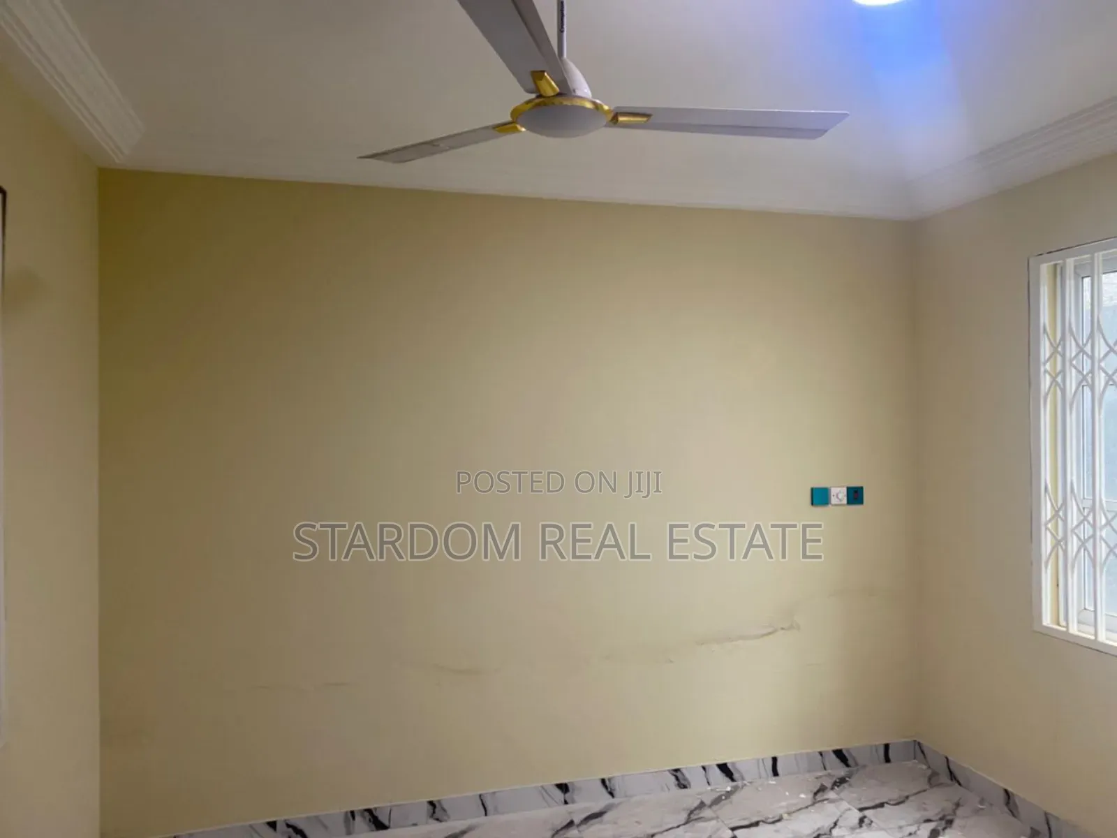 3bdrm Apartment in Tseaddo for rent