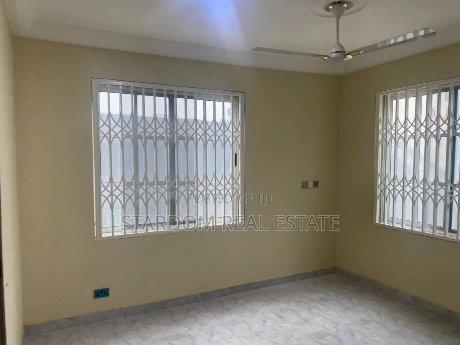3bdrm Apartment in Tseaddo for rent