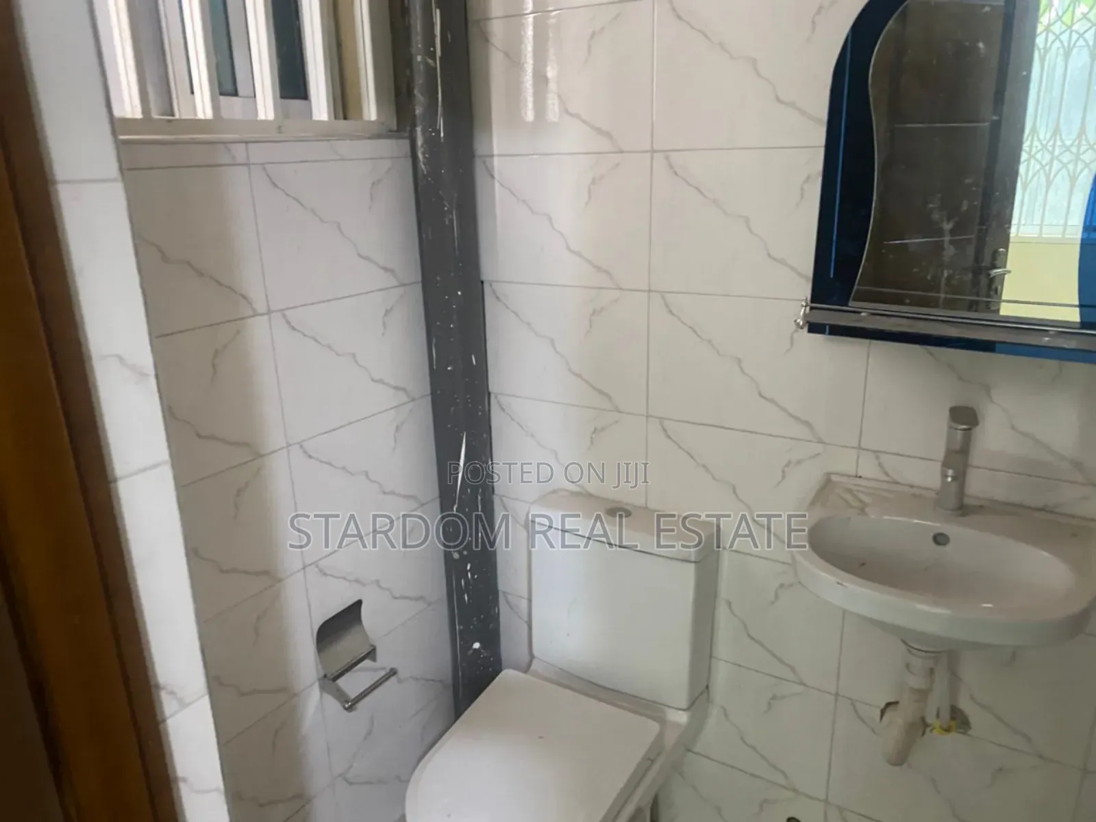 3bdrm Apartment in Tseaddo for rent