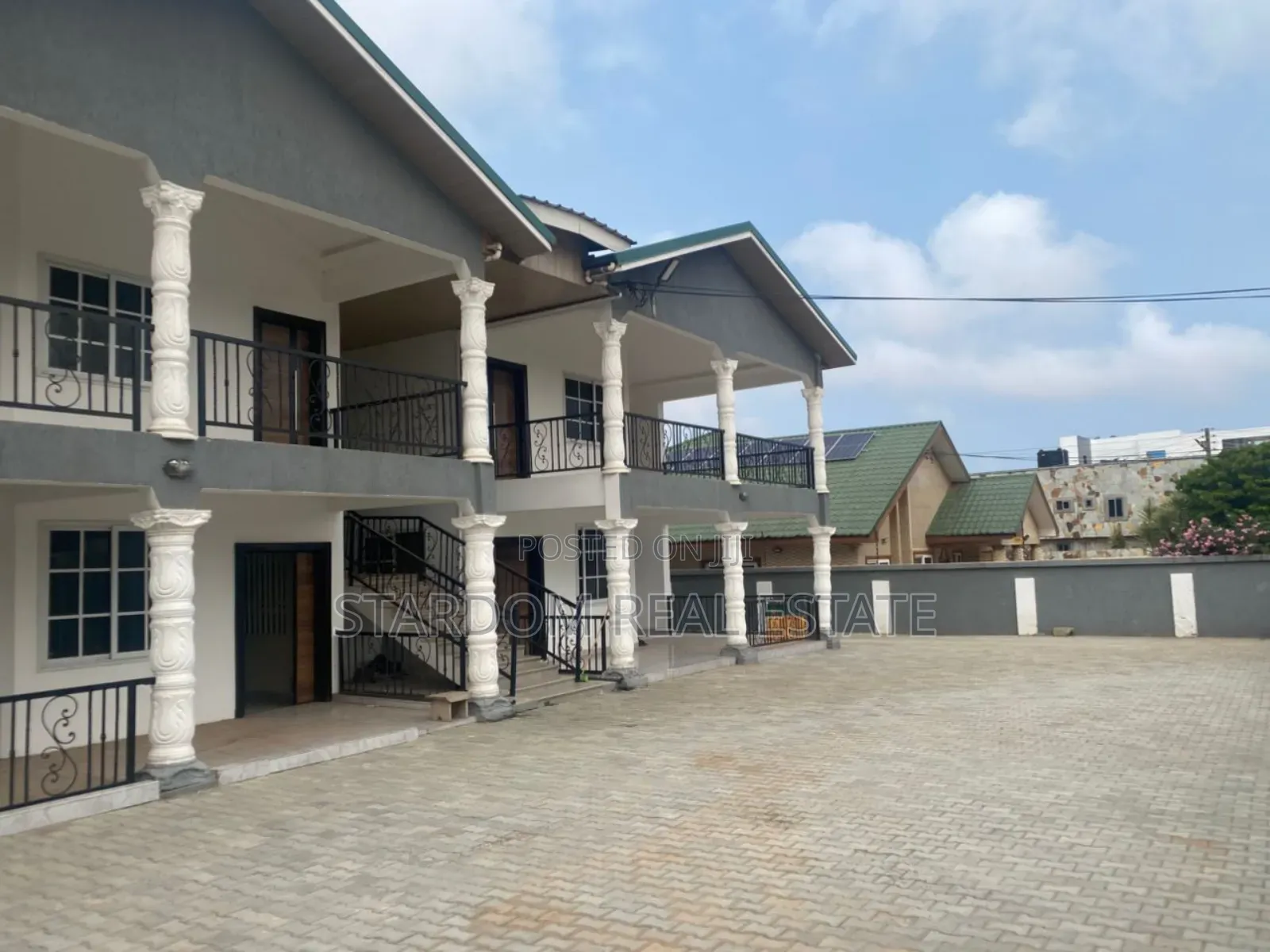 3bdrm Apartment in Tseaddo for rent