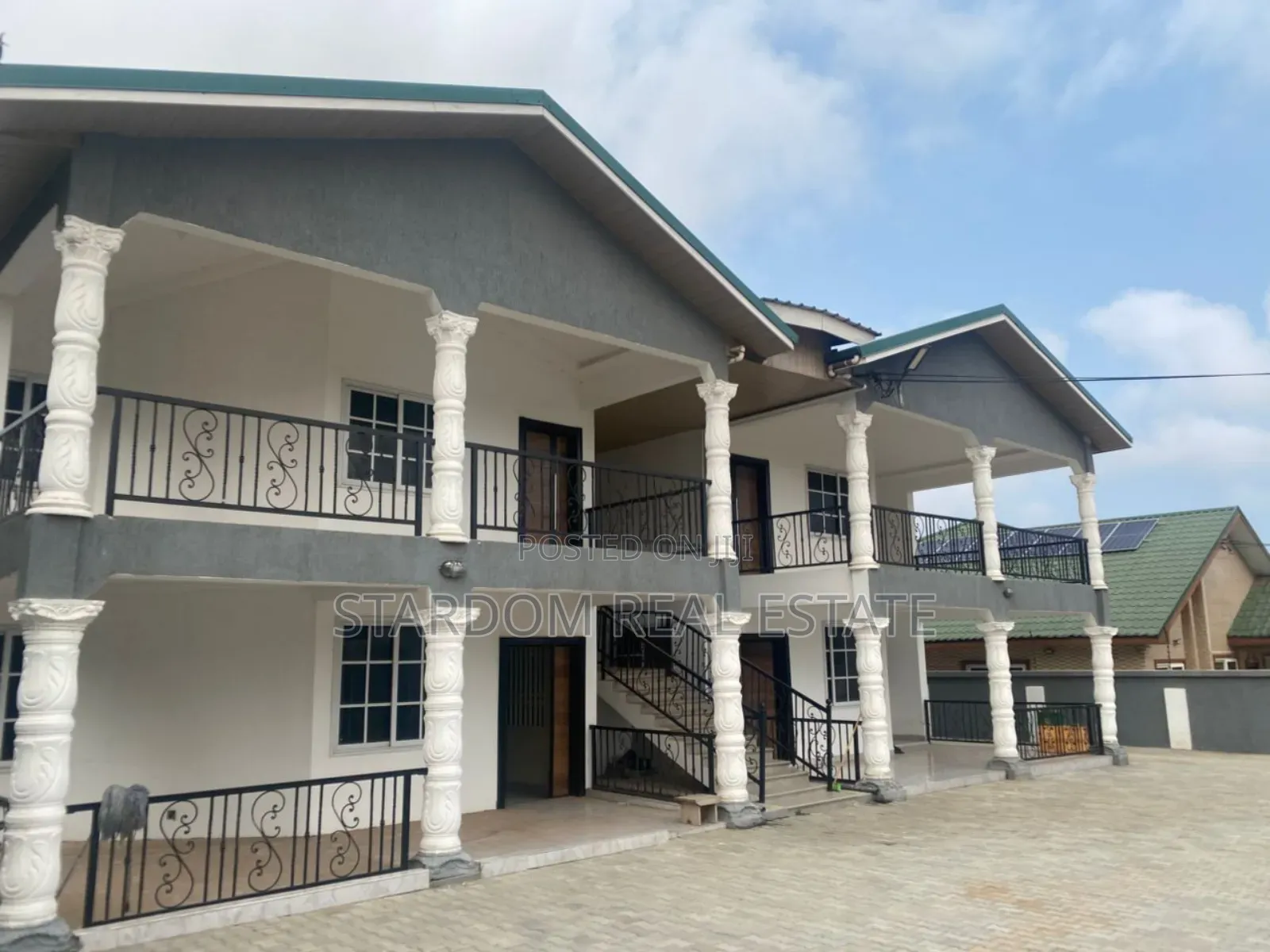 3bdrm Apartment in Tseaddo for rent