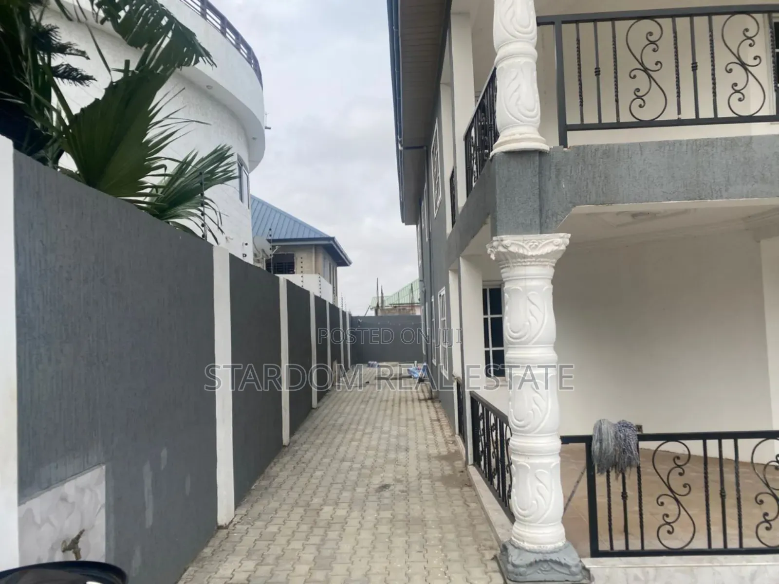 3bdrm Apartment in Tseaddo for rent