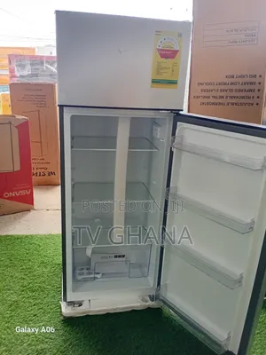 Westpool 128a – The Freezer That Saves You Money**