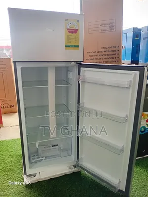Westpool 128a – Sleek Freezer, Powerful Cooling**
