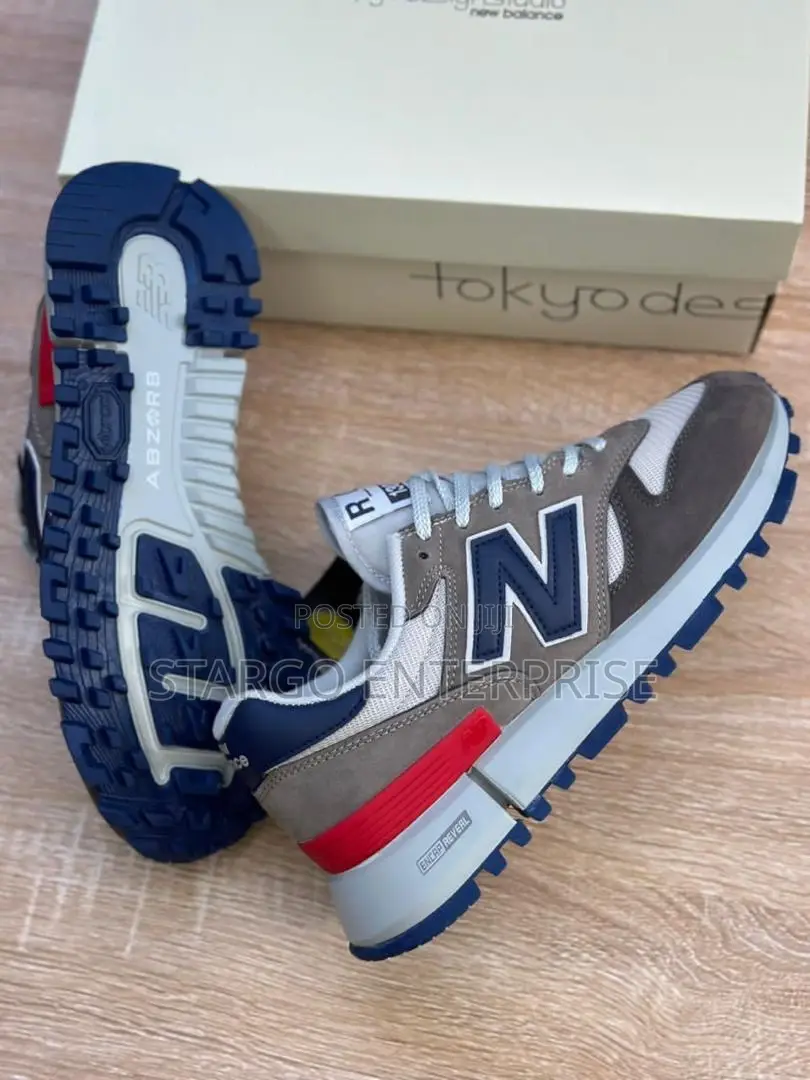 New Balance Sneakers