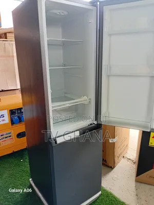 Spacious Asano 244 Liters Chest Freezer for Sale