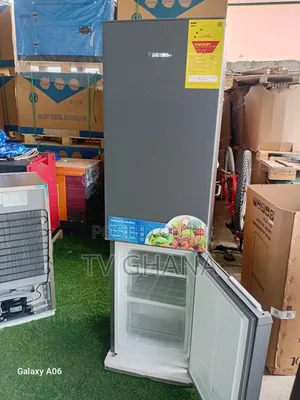 As 230 Asano 244l Freezer – Best Deal in Town