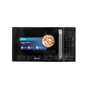 Midea 30litres Microwave Oven Grill