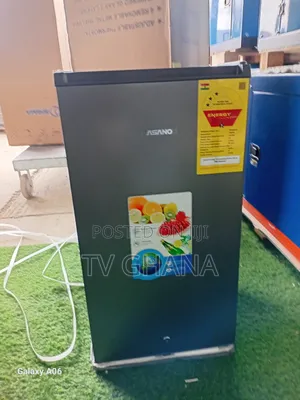 Durable Asano Asd90 83 Liters Freezer – Cool Convenience