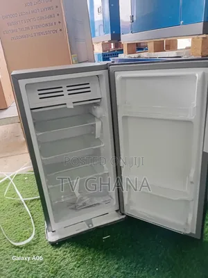 Asano 83l Freezer – Perfect Fit for Small Spaces