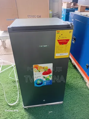Compact Powerful Asano Asd90 Fridge 83 Liters