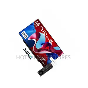 Ultimate Lg 77 Inches Oled Evo C4 Ai Webos24 Smart Tv - Oled77c46la