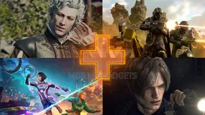 Pc Games Promotion (Buy 3 or More Games Get 1 Free)