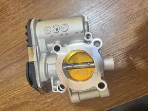 Chevrolet Cruze.4l Throttle Body