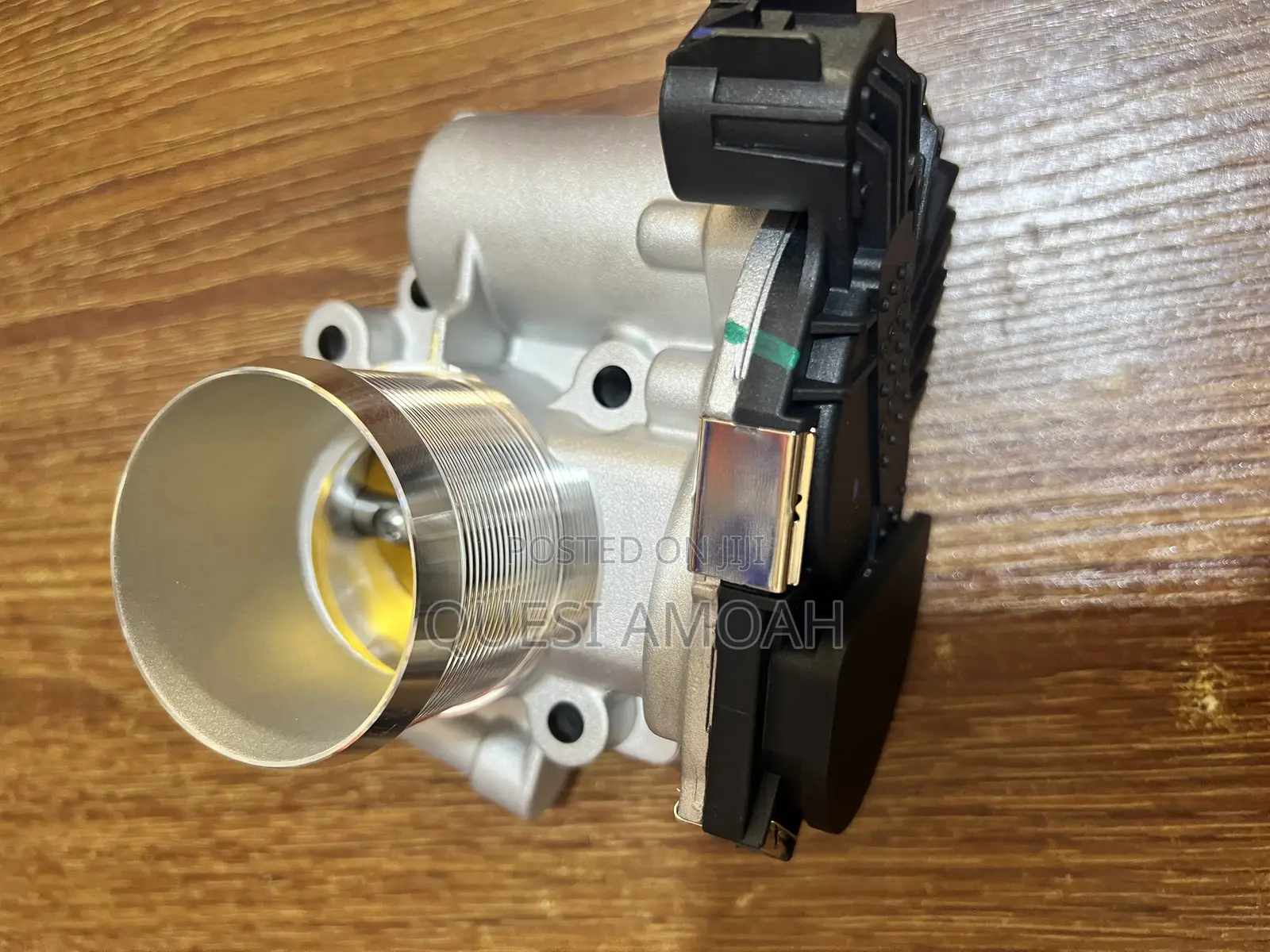 Chevrolet Cruze.4l Throttle Body