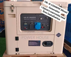 The Family Title Uk Diesel Generator 10kva Silent Uk Diesel Generator