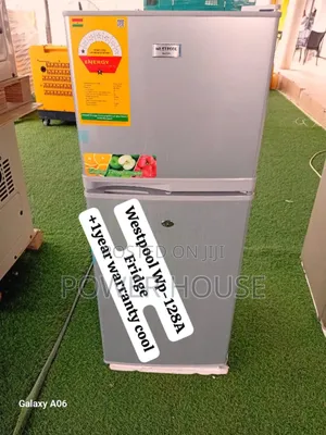 Freeze Ray Westpool Wp-128a Fridge Cool Westpool Wp-128a Cool