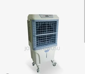 Mist Fans, Airconditions Aircoolers
