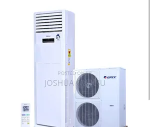 Mist Fans, Airconditions Aircoolers
