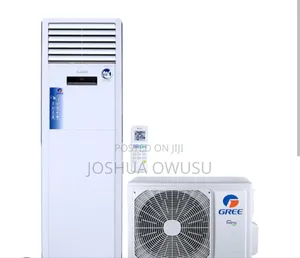 Mist Fans, Airconditions Aircoolers