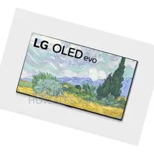 Best Lg 65 Inches Oled Gallery HDR Ai Webos Smart Tv - Oled65g1pva