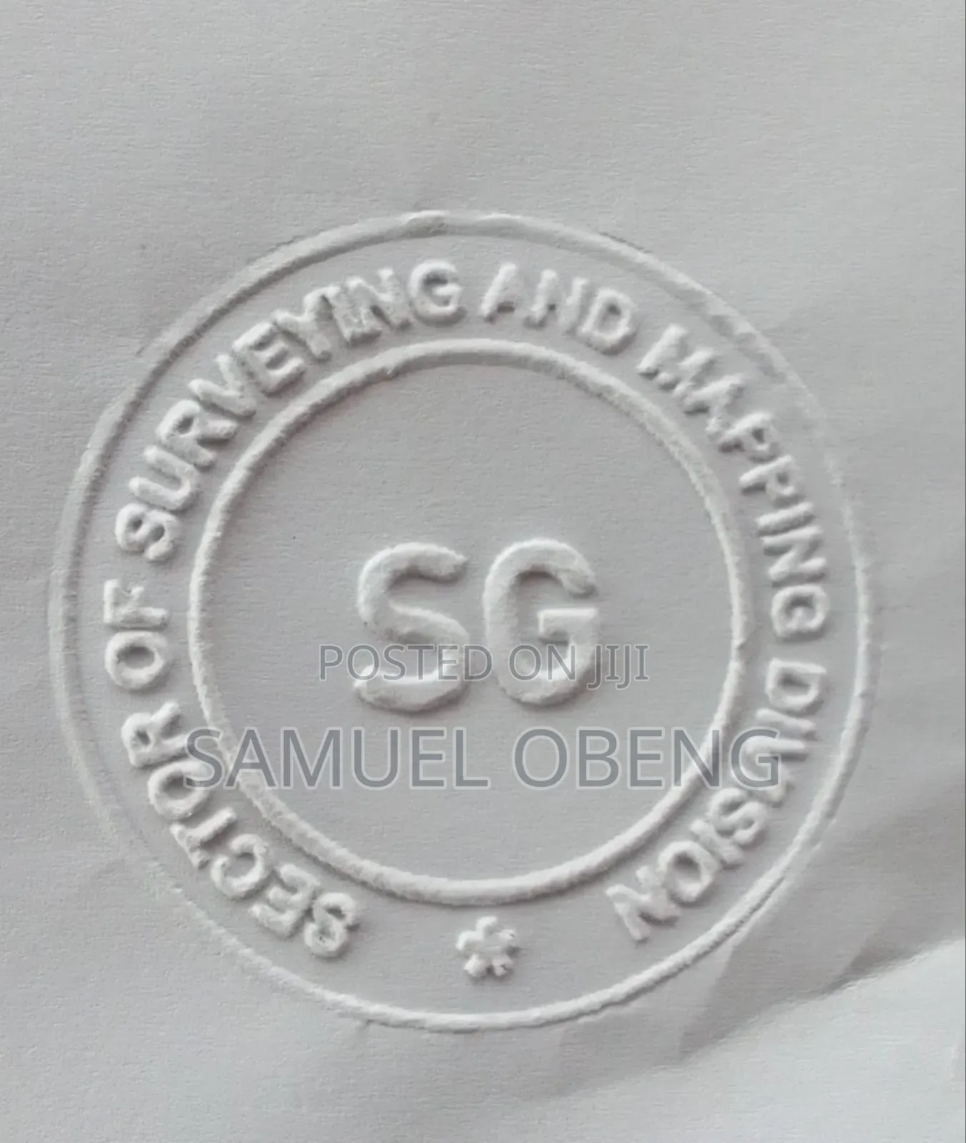 Rubber Stamp, Embossement Receipt And Invoice Printing