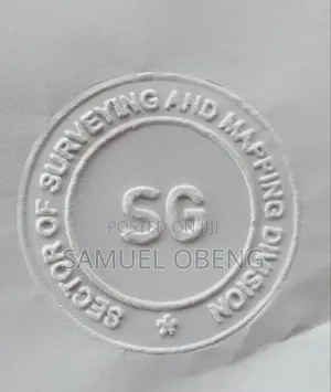 Rubber Stamp, Embossement Receipt And Invoice Printing