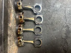 Hyundai Sonata 2012 Piston 2.4litres