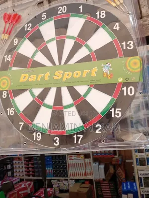 Dart Boards