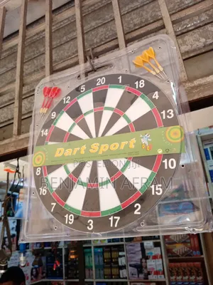 Room Fun Dart Sport Boards
