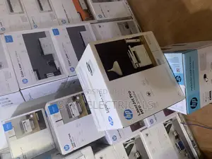 Hp Laserjet Pro Mfp 4103fdw Printer