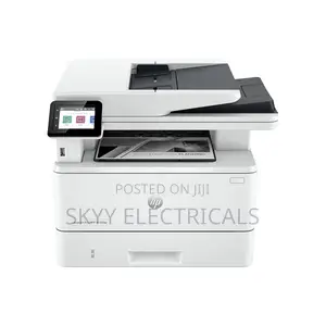 Hp Laserjet Pro Mfp 4103fdw Printer