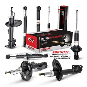 Corolla Front Shock Absorbers