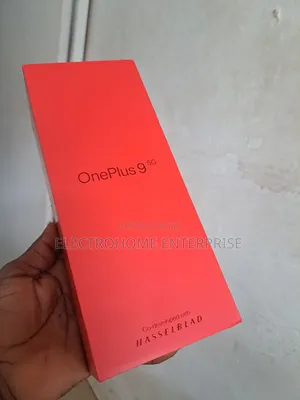 New OnePlus 9 128 GB
