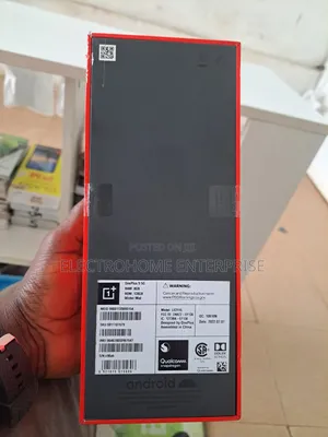 New OnePlus 9 128 GB