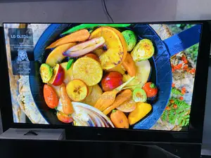 Oled55g45lw Lg Oled 55 Inches G4 Uhd144 Hz Oled Care+ Smart Hdr Tv