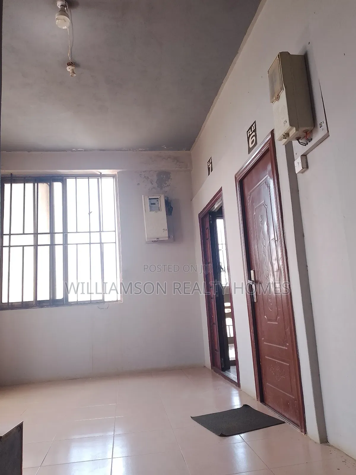 3bdrm Apartment in Devtraco Estate Road, Spintex for rent