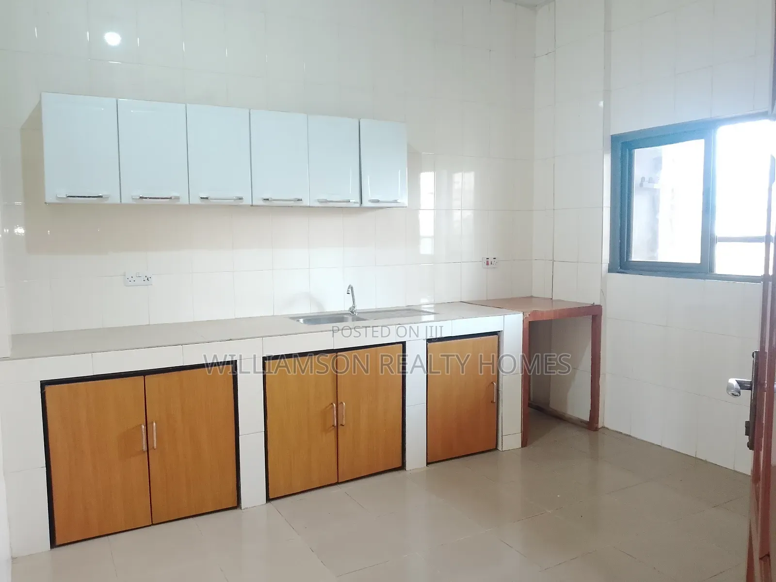 3bdrm Apartment in Devtraco Estate Road, Spintex for rent