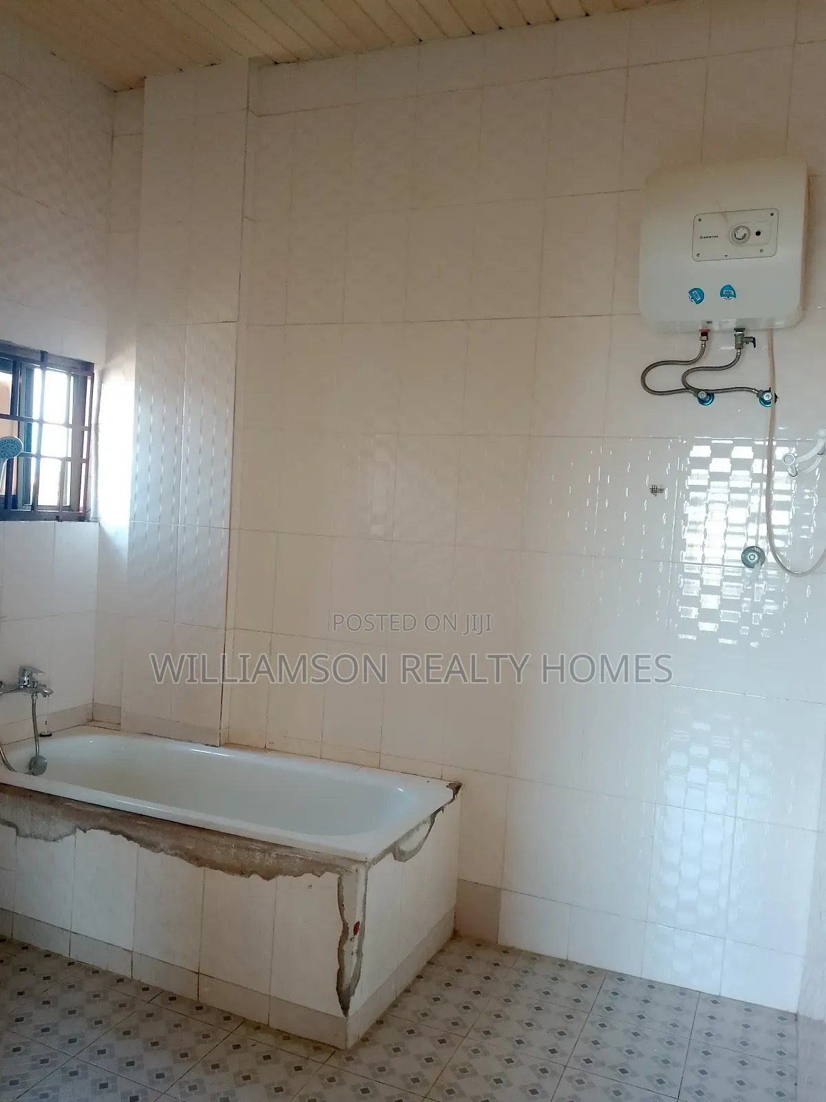 3bdrm Apartment in Devtraco Estate Road, Spintex for rent