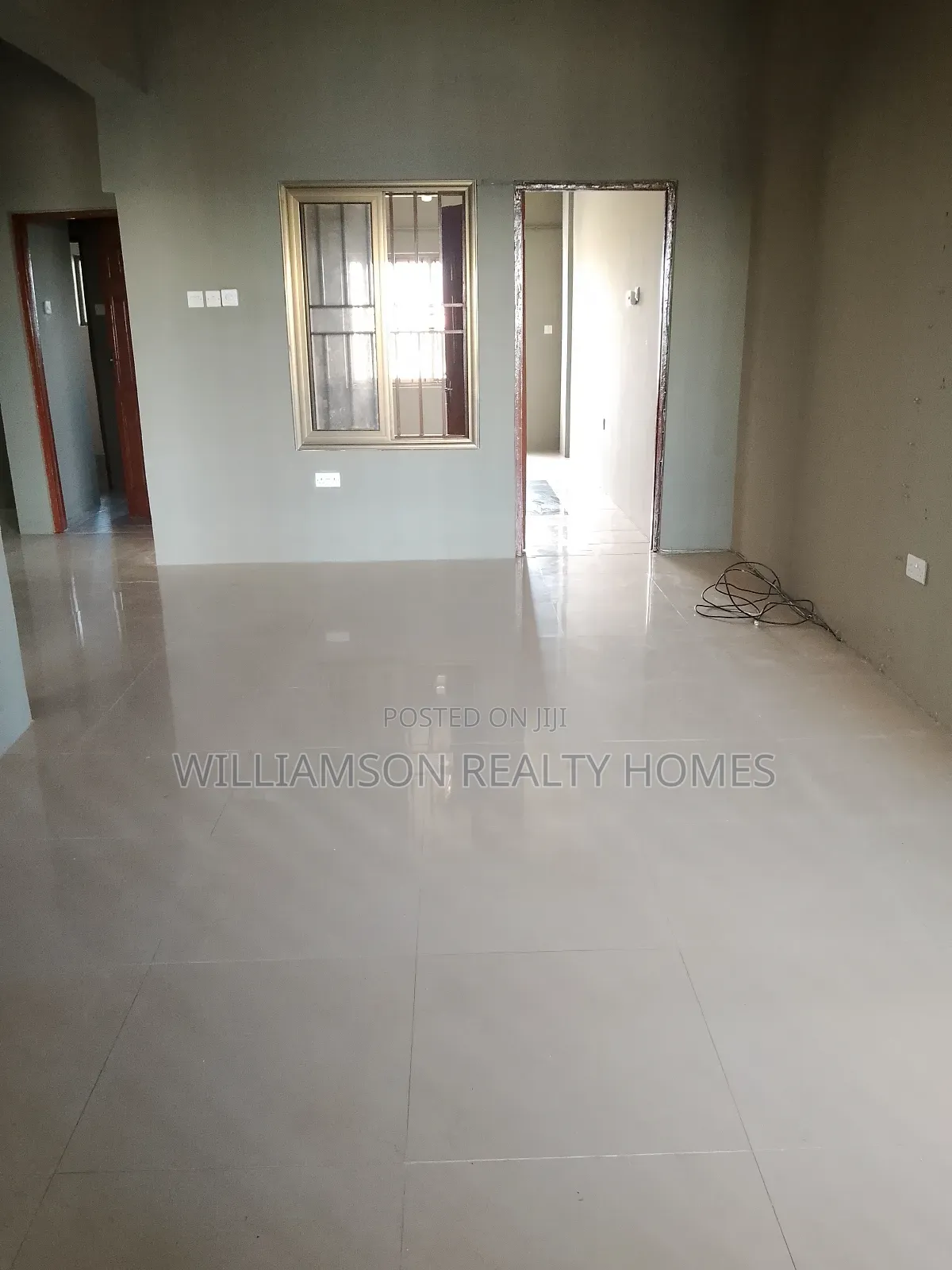 3bdrm Apartment in Devtraco Estate Road, Spintex for rent