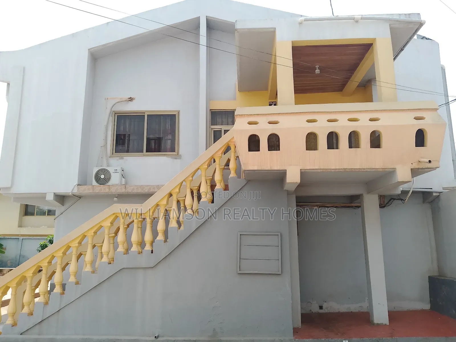 3bdrm Apartment in Devtraco Estate Road, Spintex for rent