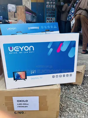 Weyon 24inch Led Tv