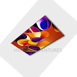 Available Lg 83 Inches Oled Evo Ai G4 Ai Smart Tv - Oled83g46la