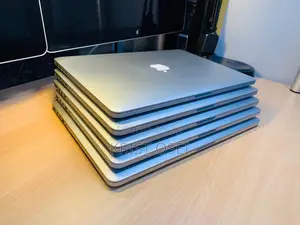 Laptop Apple MacBook Pro 2015 8GB Intel Core I5 SSD 128GB