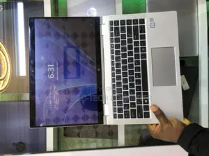 Laptop HP EliteBook 1040 G6 16GB Intel Core I7 SSD 512GB