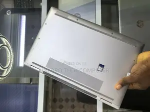 Laptop HP EliteBook 1040 G6 16GB Intel Core I7 SSD 512GB