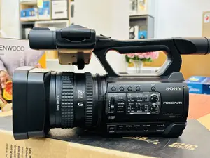 Sony Nx100 Video Camera