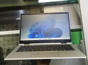 Laptop HP EliteBook 830 G7 16GB Intel Core i5 SSD 512GB